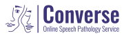 Converse Online Speech Pathology Services